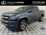 Used 2019 Chevrolet Colorado Z71 image 2