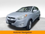 Used 2013 Hyundai Tucson Limited w/ Premium Pkg image 2
