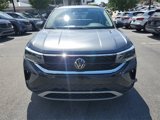 Certified 2024 Volkswagen Taos S image 2