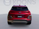 Used 2019 Hyundai Kona Ultimate image 5