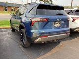 New 2026 Chevrolet Equinox LT w/ Midnight Edition image 3