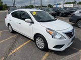 Used 2017 Nissan Versa SV image 3