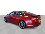 Certified 2021 Chevrolet Malibu Premier image 4