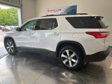 Used 2019 Chevrolet Traverse LT w/ LT Premium Package image 5