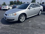 Used 2013 Chevrolet Impala LTZ image 6