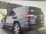 Used 2020 Chevrolet Traverse LT w/ LT Premium Package image 3