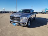 Used 2021 RAM 1500 Lone Star image 3