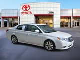 Used 2011 Toyota Avalon Limited image 3