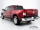 Used 2019 RAM 1500 Big Horn image 5