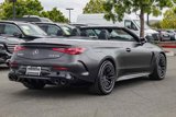 New 2025 Mercedes-Benz CLE 53 AMG 4MATIC Cabriolet image 6