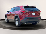 Used 2022 Toyota RAV4 LE image 3