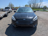 Used 2016 Ford Focus Titanium w/ Titanium Cold Weather Package image 2