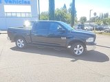 Used 2015 RAM 1500 Outdoorsman image 4