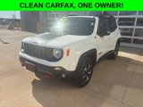 Used 2022 Jeep Renegade Trailhawk image 3