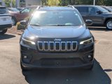 Used 2021 Jeep Cherokee Latitude Lux w/ Comfort/Convenience Group image 2