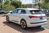 Certified 2022 Audi e-tron Premium image 4