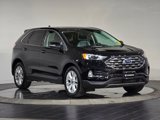 Used 2022 Ford Edge Titanium image 2