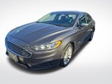 Used 2019 Ford Fusion SE image 4