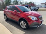 Used 2016 Buick Encore AWD image 3