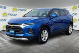 Used 2019 Chevrolet Blazer LT image 3