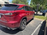 Used 2019 Lexus RX 350 AWD image 4