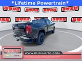 New 2025 GMC Sierra 1500 Elevation image 3