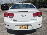 Used 2015 Chevrolet Malibu LS w/ Protection Package image 5