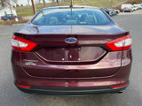 Used 2013 Ford Fusion S image 4