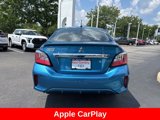 Used 2024 Mitsubishi Mirage G4 Black Edition image 5