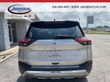 Used 2021 Nissan Rogue Platinum image 5