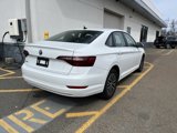 Used 2021 Volkswagen Jetta S image 5