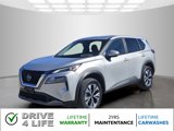 Certified 2023 Nissan Rogue SV image 3