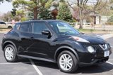 Used 2016 Nissan Juke SL image 2