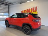 Used 2019 Jeep Compass Trailhawk w/ Cold Weather Group image 2