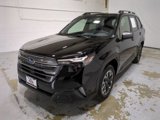 Certified 2025 Subaru Forester Premium image 3