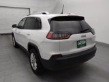 Used 2019 Jeep Cherokee Latitude w/ Popular Appearance Group image 5