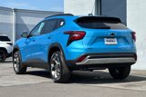 New 2025 Chevrolet Trax LT w/ Driver Confidence Package image 6
