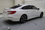 Used 2022 Honda Accord Sport image 4