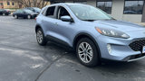 Used 2022 Ford Escape SEL w/ Technology Package image 2