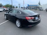 Used 2021 Chevrolet Malibu LT image 2