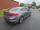 Used 2018 Hyundai Elantra Sport image 4
