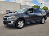 Used 2018 Chevrolet Equinox LS image 5