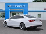 New 2024 Chevrolet Malibu LT image 3