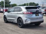 Certified 2022 Ford Edge SE w/ Black Appearance Package image 4