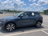 Certified 2022 Volvo XC40 P8 Recharge Plus image 3
