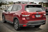 Used 2019 Subaru Forester Limited image 2