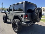 Used 2018 Jeep Wrangler Sport image 4