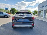 New 2025 Chevrolet Trax LT w/ Driver Confidence Package image 6
