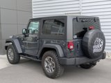 Used 2017 Jeep Wrangler Sport image 3