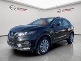 Certified 2021 Nissan Rogue Sport SV image 2